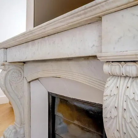 Elegant Family - Rex - With Ac Apartment Paris