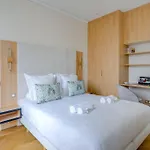 Elegant Family - Rex - With Ac Apartment
